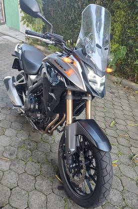 HONDA CB 500 X ABS 